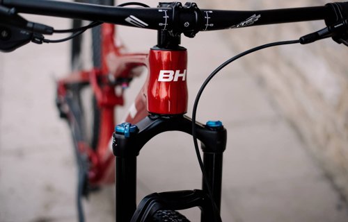 BH LYNX RACE LT 3.5  - Thumbnail 4