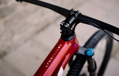 BH LYNX RACE LT 3.5  - Thumbnail 6