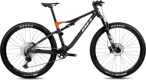 BH LYNX RACE LT 6.0  - Thumbnail 4