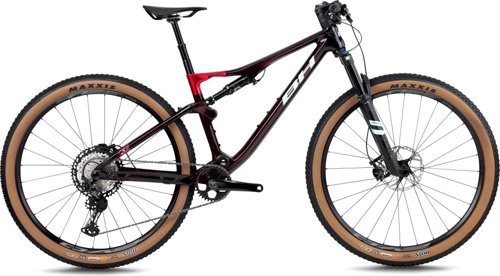 BH LYNX RACE LT 7.5  - Thumbnail 2