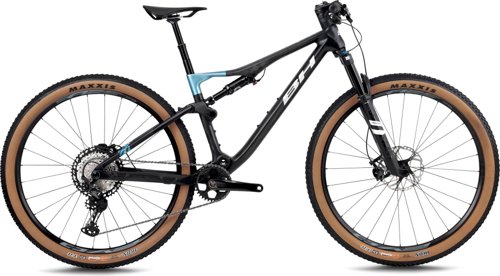 BH LYNX RACE LT 7.5  - Thumbnail 3