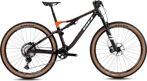 BH LYNX RACE LT 7.5  - Thumbnail 4