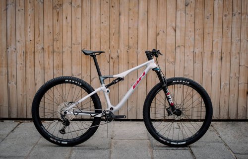 BH LYNX RACE LT 7.5  - Thumbnail 6