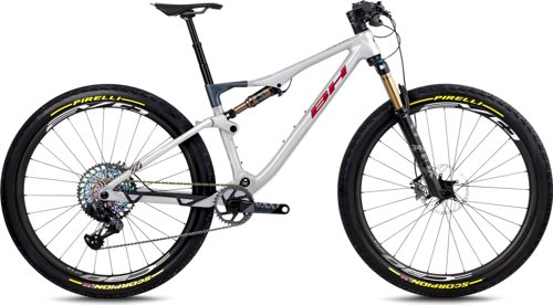 BH LYNX RACE LT 9.9  - Thumbnail 5