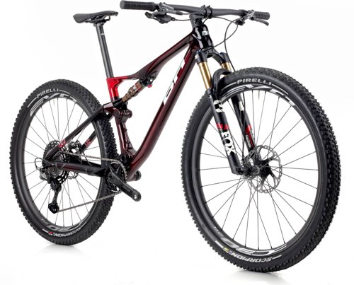 BH LYNX RACE LT 9.0  - Thumbnail 6