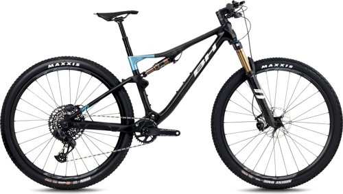 BH LYNX RACE LT 9.2  - Thumbnail 2