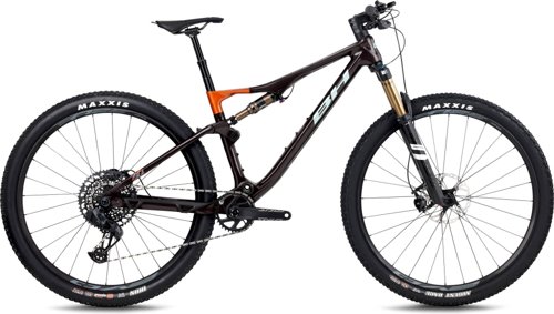 BH LYNX RACE LT 9.2  - Thumbnail 4