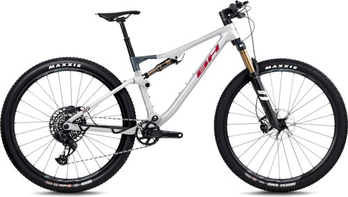 BH LYNX RACE LT 9.2  - Thumbnail 5