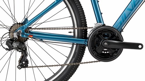 silverback Stride SE (Gen 4)  - Thumbnail 6