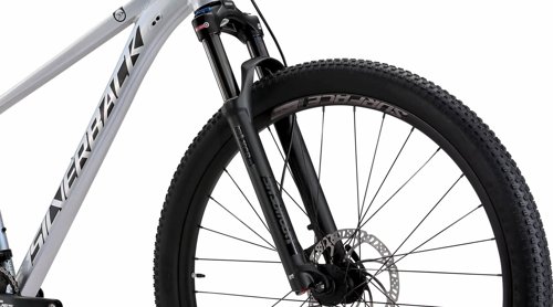 silverback Stride Adventure (Gen 4)  - Thumbnail 4