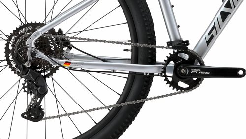 silverback Stride Adventure (Gen 4)  - Thumbnail 5