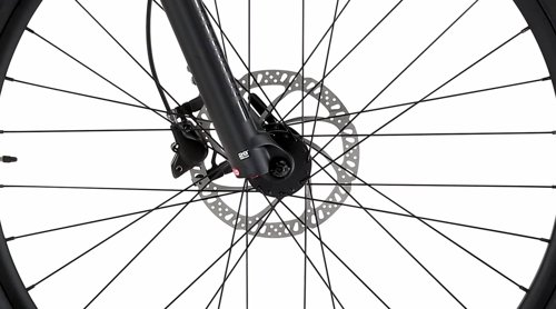 silverback Stride Adventure (Gen 4)  - Thumbnail 6