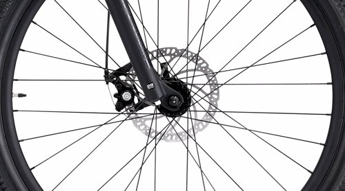 silverback Stride Delight (Gen 4)  - Thumbnail 4