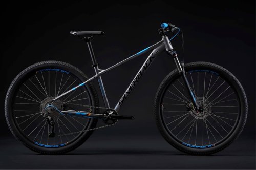 silverback Stride Deluxe  - Thumbnail 5