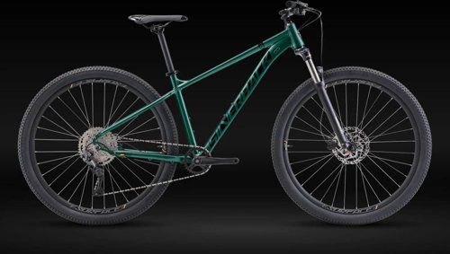 silverback Stride Deluxe (Gen 4)  - Thumbnail 5