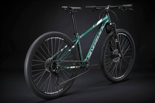 silverback Stride Comp  - Thumbnail 3