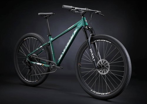 silverback Stride Comp  - Thumbnail 4