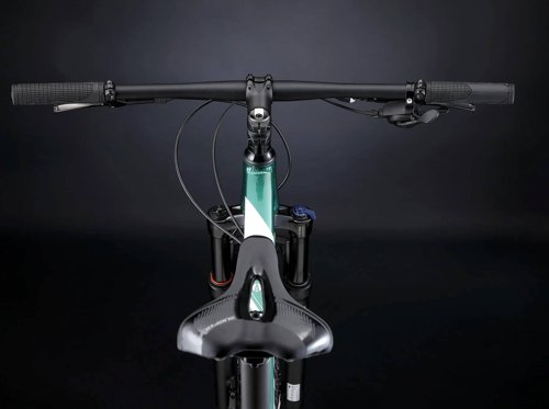 silverback Stride Comp  - Thumbnail 5