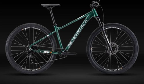 silverback Stride Comp  - Thumbnail 6