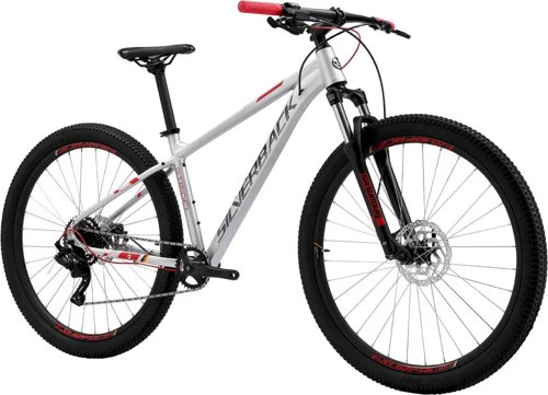 silverback Stride Sport  - Thumbnail 2