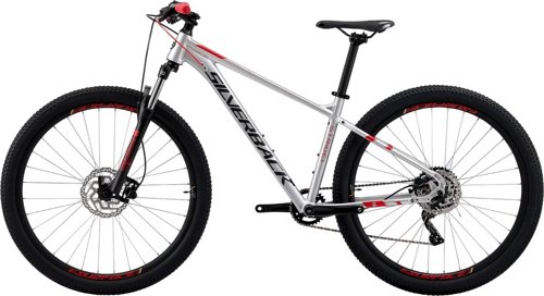 silverback Stride Sport  - Thumbnail 3