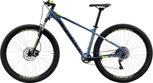 silverback Stride Sport  - Thumbnail 6