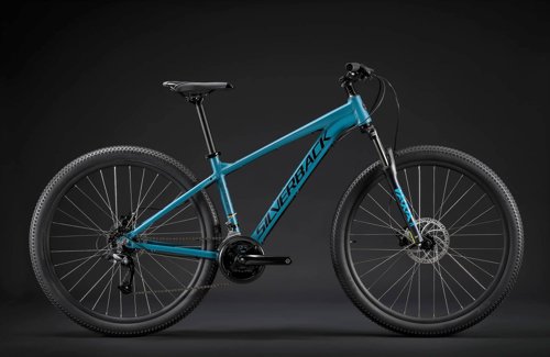 silverback Stride 29 HD  - Thumbnail 2