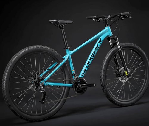 silverback Stride 29 HD  - Thumbnail 3