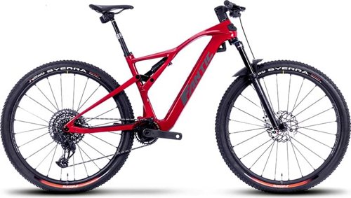 fantic RAMPAGE 1.4 Factory 