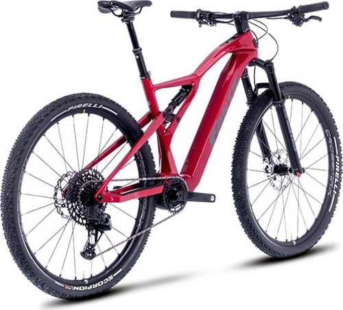 fantic RAMPAGE 1.2 Race  - Thumbnail 3