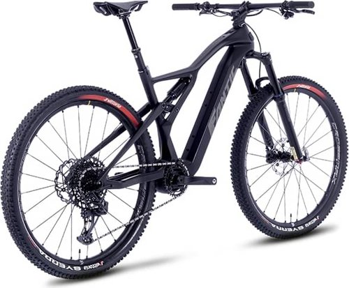 fantic RAMPAGE 1.4 Race  - Thumbnail 3