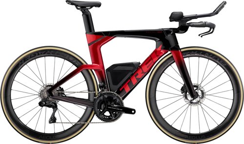 Trek Speed Concept SLR 9  - Thumbnail 2