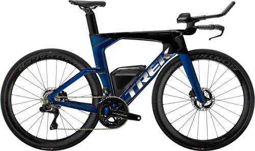Trek Speed Concept SLR 9  - Thumbnail 4