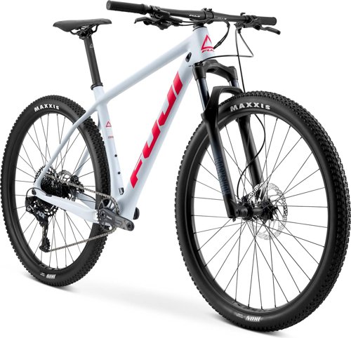 Fuji SLM 29 2.7  - Thumbnail 2