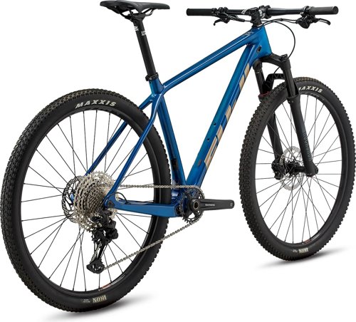 Fuji SLM 29 2.5  - Thumbnail 3