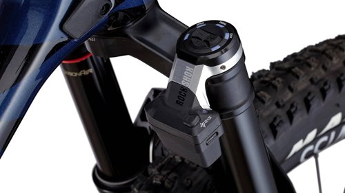 Rocky Mountain Element C99 Sram  - Thumbnail 2