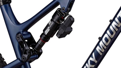 Rocky Mountain Element C99 Sram  - Thumbnail 3