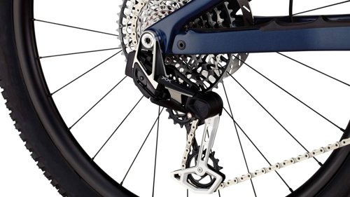 Rocky Mountain Element C99 Sram  - Thumbnail 4
