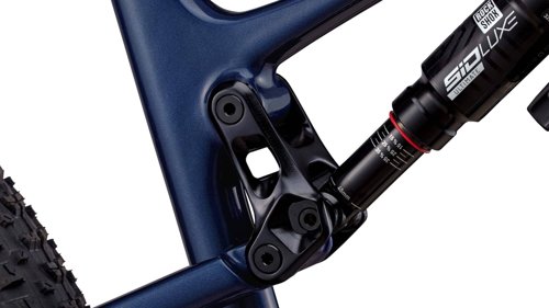 Rocky Mountain Element C99 Sram  - Thumbnail 5