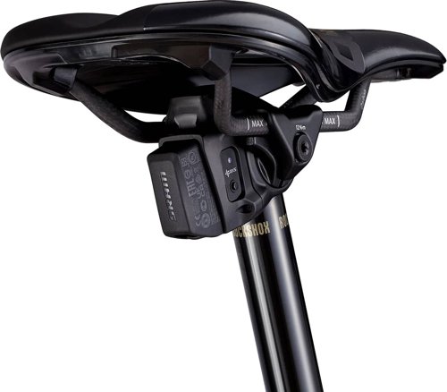Rocky Mountain Element C99 Sram  - Thumbnail 6
