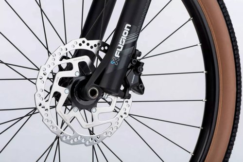 Ghost Nirvana 4X  - Thumbnail 3