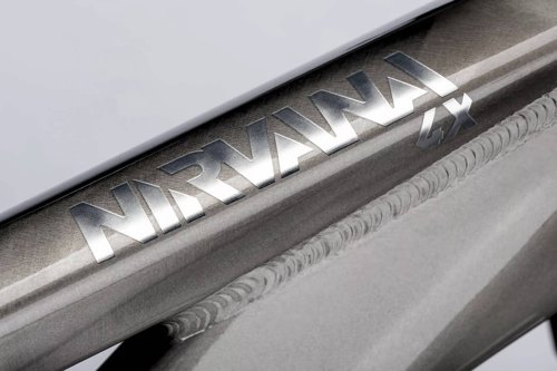 Ghost Nirvana 4X  - Thumbnail 6