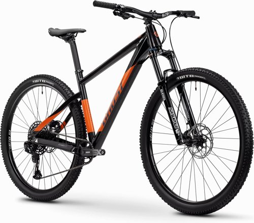 Ghost Nirvana Tour SF 