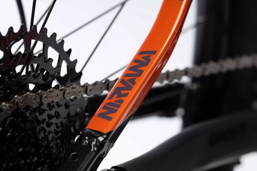 Ghost Nirvana Tour SF  - Thumbnail 2