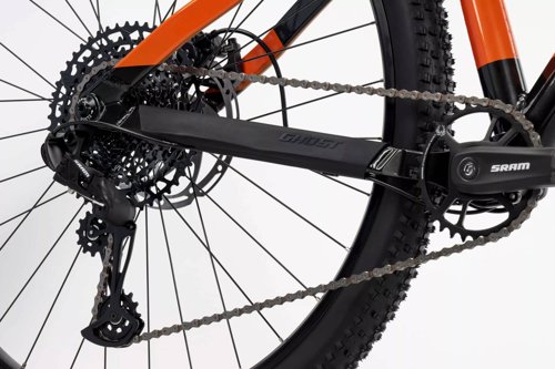 Ghost Nirvana Tour SF  - Thumbnail 3