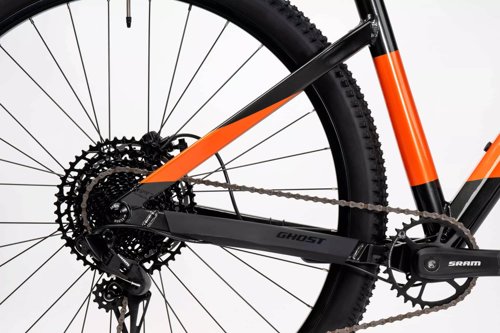 Ghost Nirvana Tour SF  - Thumbnail 5