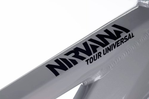 Ghost Nirvana Tour SF Universal  - Thumbnail 2