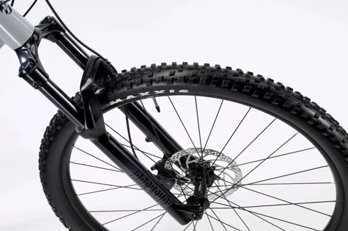 Ghost Nirvana Tour SF Universal  - Thumbnail 4