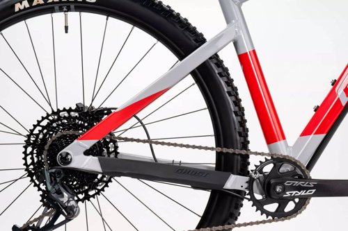 Ghost Nirvana Tour SF Universal  - Thumbnail 6