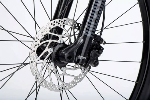 Ghost Nirvana Trail Universal 